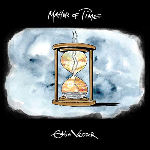 Matter of Time / Say Hi [7" Single; Limited Edition] (Vinyl) Vinyl Record