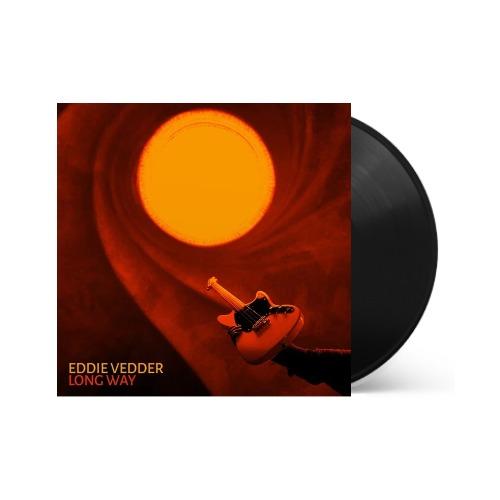 Eddie Vedder - Long Way [7-inch]