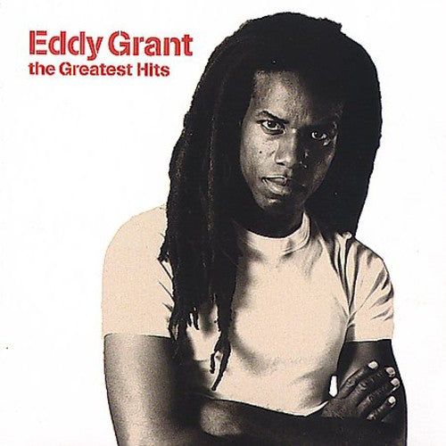 Eddy Grant – The Greatest Hits Music CD