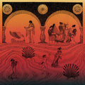 Eden Samara – Odyssey (LP Vinyl) Vinyl Record
