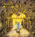 Edge Of Sanity - Unorthodox (Ogv) Vinyl Record