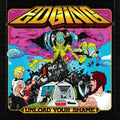 Edging – Unload Your Shame (LP Vinyl) Vinyl Record