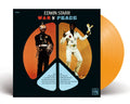 War & Peace (Limited Edition, 140 Gram Orange Vinyl) Vinyl Record