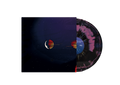 Miss Information Aged - Dark Matter Splatter LP Vinyl Record