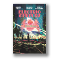 Electric Century - The Graphic Novel Standard Edition Softcover Book