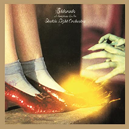 Eldorado Vinyl Record