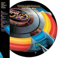 Out Of The Blue (Gatefold LP Jacket, Picture Disc Vinyl LP, Download Insert) Vinyl Record
