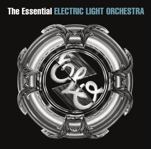 Electric Light Orchestra – The Essential Electric Light Orchestra (2-CD) Music CD