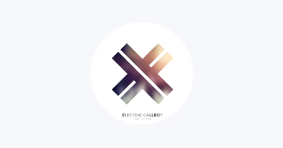 Electric Callboy - The Scene