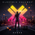 Electric Callboy - Rehab (re-issue 2023)