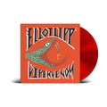 Eliot Lipp - Viper Venom (LP - Red) Vinyl Record
