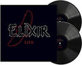 Live [Import] (2 LPs) Vinyl Record