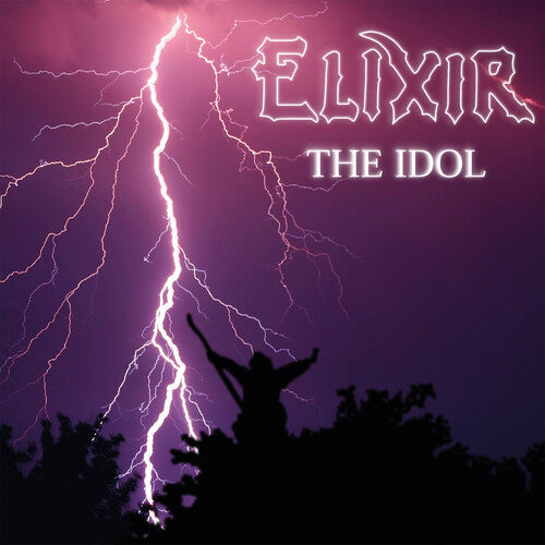 Elixir - The Idol [Import] Vinyl Record