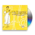 Ella Fitzgerald – Best of Song Book Sessions Music CD