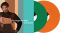 Ella Fitzgerald The Cole Porter Song Book (Green & Orange Vinyl) (2 LP) Vinyl Record