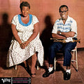 Ella & Louis (Verve Acoustic Sounds Series) [LP] (Vinyl) Vinyl Record