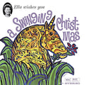 Ella Wishes You A Swinging Christmas (Verve Acoustic Sounds Series) [LP] Vinyl Record