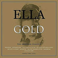 Gold (2 Lp's) [Import] (Vinyl) Vinyl Record