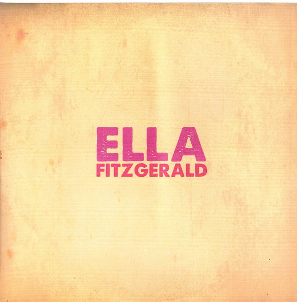 Ella Fitzgerald – Live At Montreux 1969 (LP Vinyl) Vinyl Record