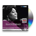 Ella Fitzgerald – Live In Cologne 1974 Music CD