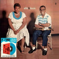 Ella & Louis [Import] (Colored Vinyl, 180 Gram Vinyl, With Bonus 7") (Vinyl) Vinyl Record
