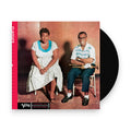 Ella Fitzgerald & Louis Armstrong – Ella & Louis (LP Vinyl) Vinyl Record