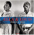 Porgy & Bess [Import] (Vinyl) Vinyl Record