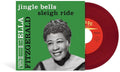 Ella Fitzgerald – Sleigh Ride (LP Vinyl) Vinyl Record