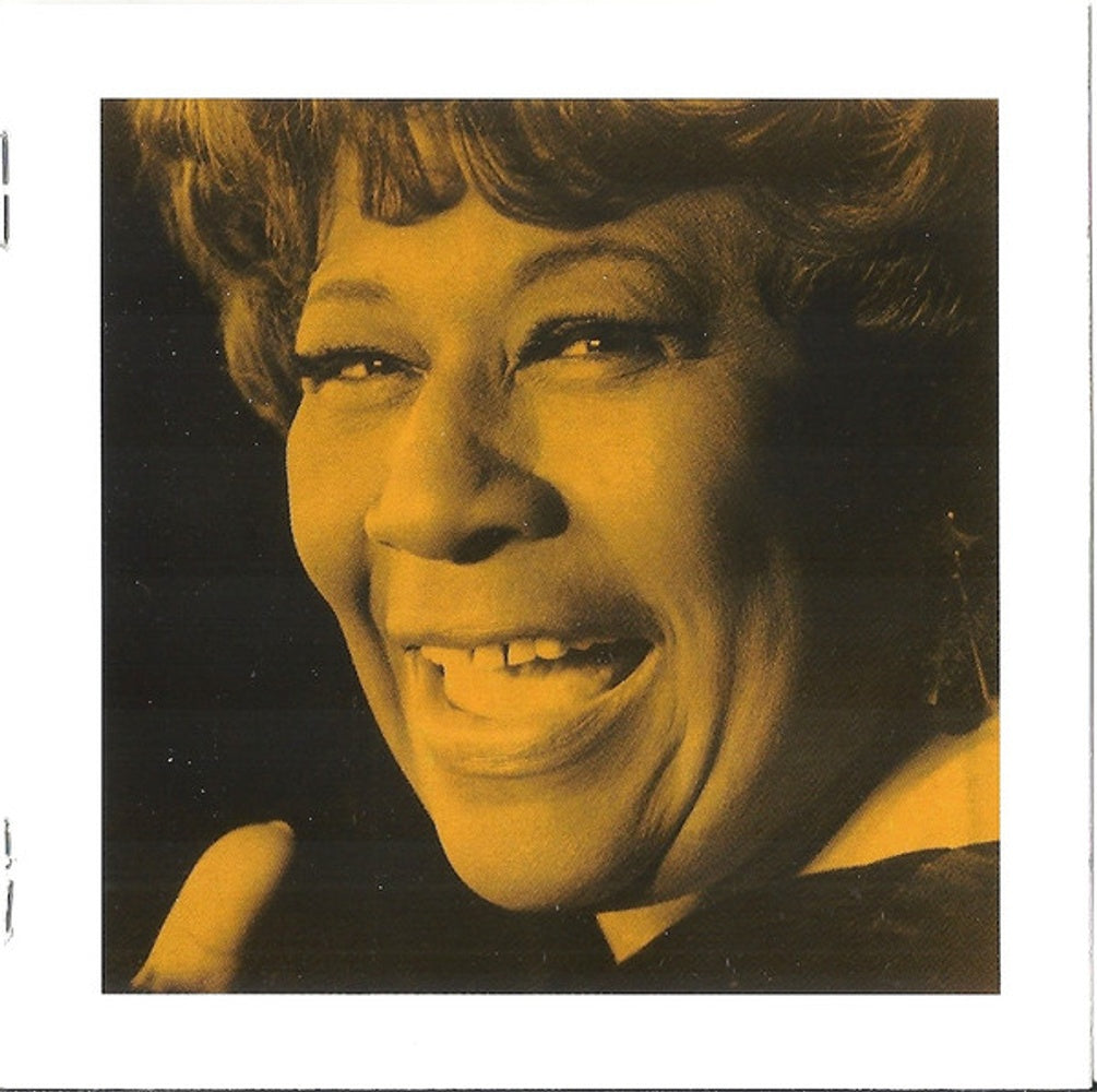 Ella Fitzgerald & Stan Getz – Like Someone In Love Music CD
