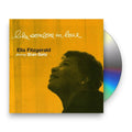 Ella Fitzgerald & Stan Getz – Like Someone In Love Music CD