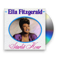 Ella Fitzgerald – Starlit Hour Music CD