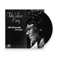 Ella Fitzgerald – Take Love Easy (LP Vinyl) Vinyl Record