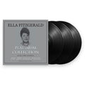 Ella Fitzgerald – The Platinum Collection (3-LP Vinyl) Vinyl Record