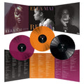 Ella Mai Time Change Ready - Anniversay Vinyl [Black LP/Violet LP/Orange LP] Vinyl Record