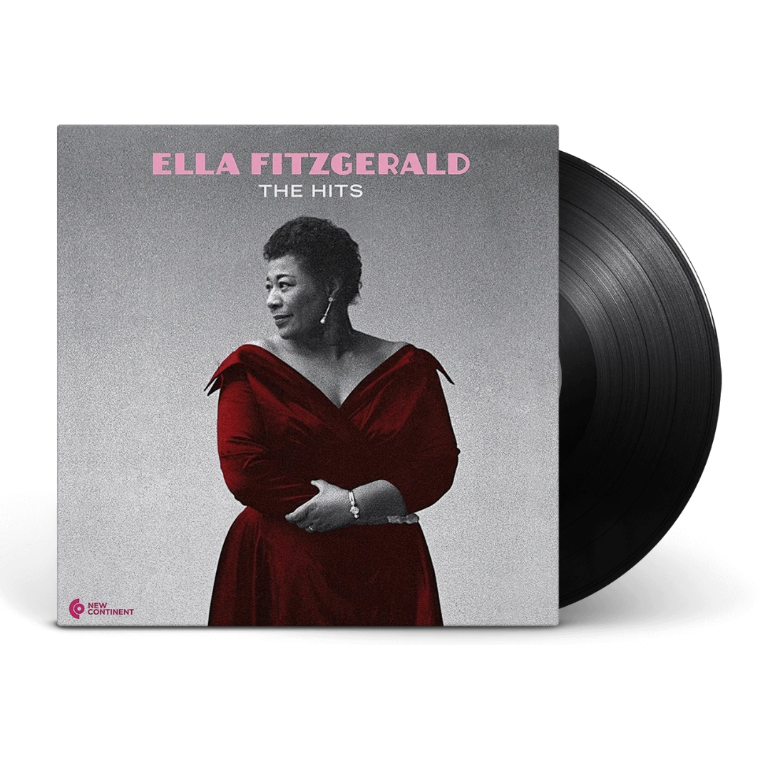 Ella Fitzgerald - Hits
