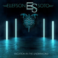Vacation In The Underworld (Bonus Tracks) Music CD