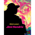 Elliott Landy's Jimi Hendrix: Favorite Photos with a story by Al Aronowitz - Paperback Book