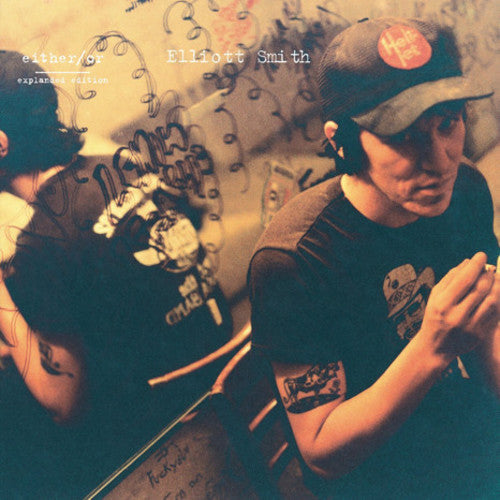 Elliott Smith – Either/Or: Expanded Edition (2-LP Vinyl) Vinyl Record