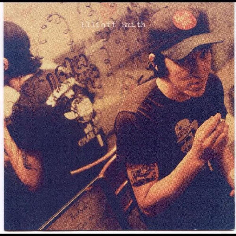 Elliott Smith – Either/Or (LP Vinyl) Vinyl Record