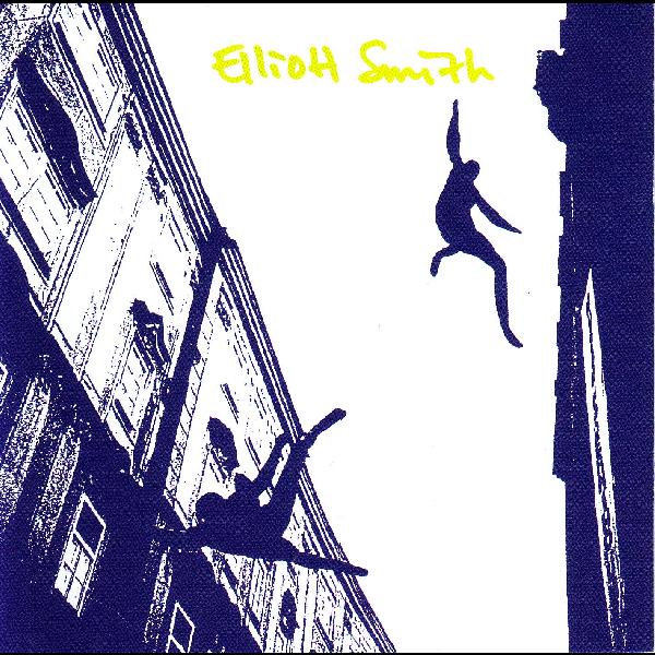 Elliott Smith - Elliott Smith (25th Anniversary Remaster / Indie Exclusive Purple) Vinyl Record