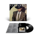 Breaking Hearts [LP] Vinyl Record