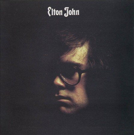 ELTON JOHN (Vinyl) Vinyl Record