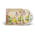 Elton John - Goodbye Yellow Brick Road ( limited edition Picture Disc) Vinyl Record
