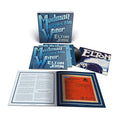 Madman Across The Water (50th Anniversary) [4 LP Box Set] (Vinyl) Vinyl Record