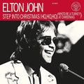 Step Into Christmas [Red 10" Vinyl] Vinyl Record