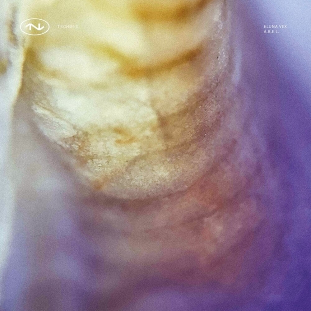 Eluna Vex / Abel – Tech043 (Ep 12" Vinyl) Vinyl Record