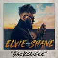 Elvie Shane Backslider (Limited Edition) Vinyl Record