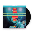 Elvin Jones – Midnight Walk (LP Vinyl) Vinyl Record