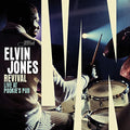 Revival: Live at Pookie's Pub [3 LP] Vinyl Record