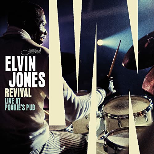 Revival: Live at Pookie's Pub [3 LP] Vinyl Record